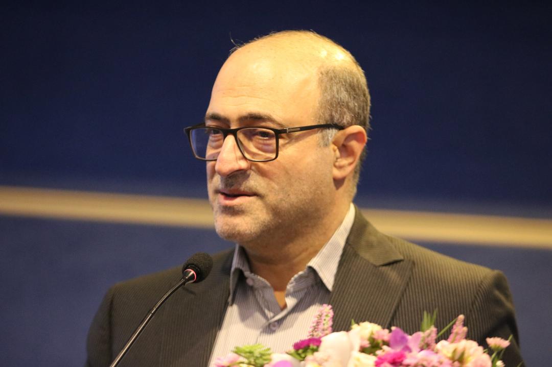 پیام تبریک مدیرعامل آتیه سازان حافظ به مناسبت روز دندانپزشک 

