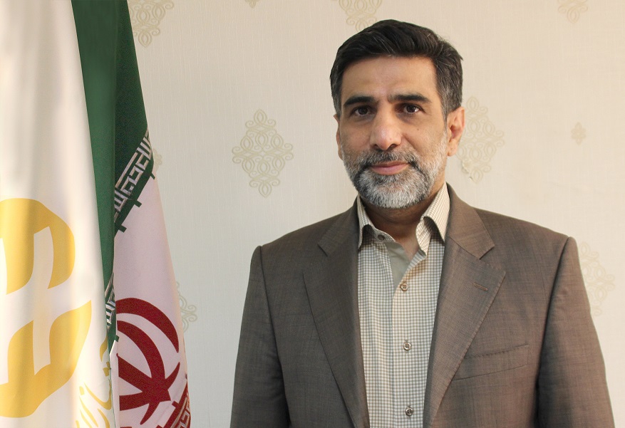 استان تهران