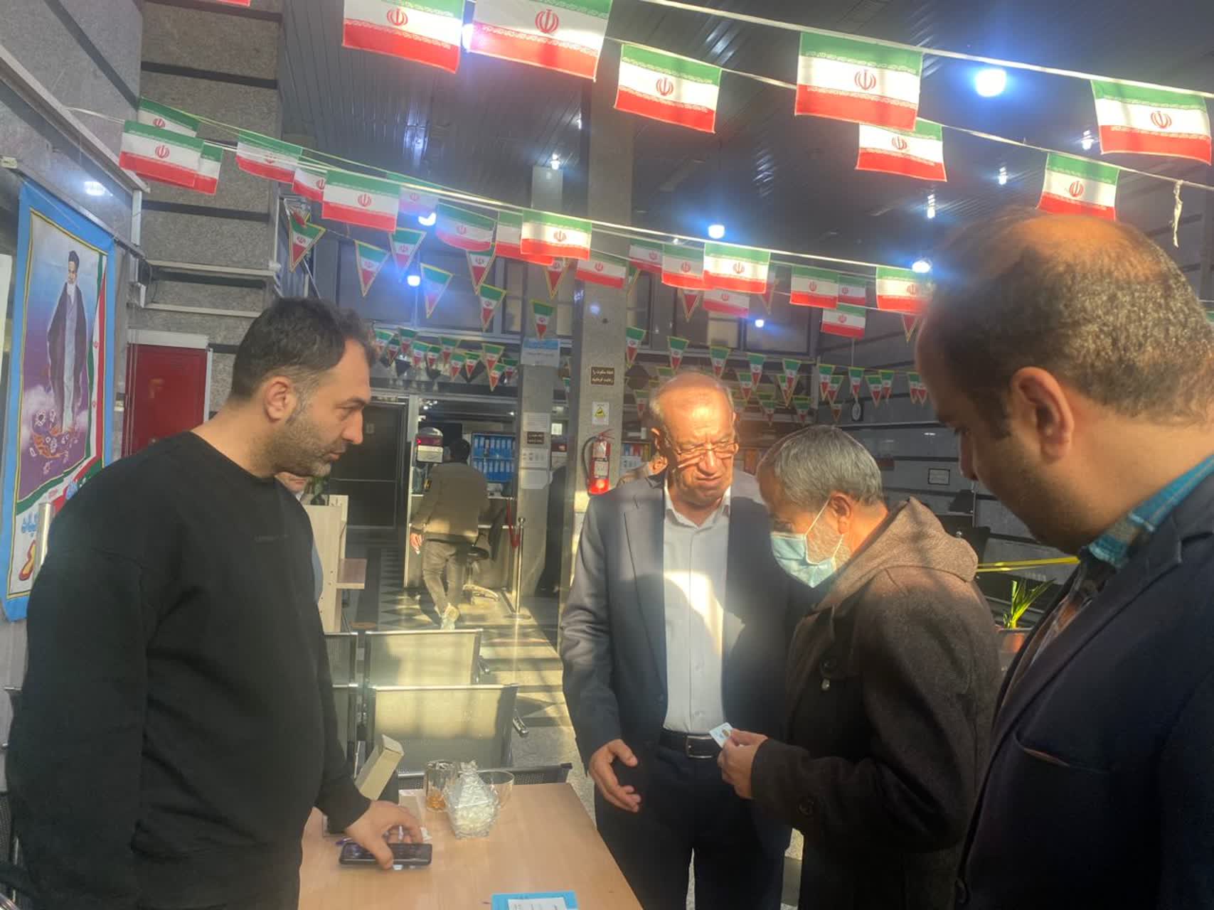 افزایش قرارداد آتیه سازان حافظ  با مراکز درمانی موجب رضایتمندی  بیشتربیمه شدگان شده است
