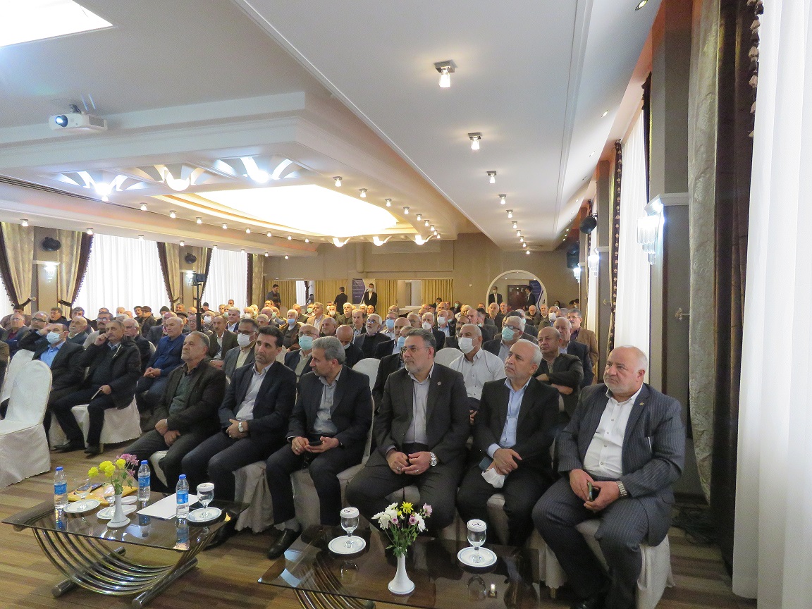 رونمایی اپلیکیشن موبایل