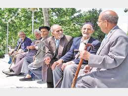 درخواست بازنشستگان از مدیر عامل جدید تامین اجتماعی برای افزایش سقف تعهدات بیمه تکمیلی