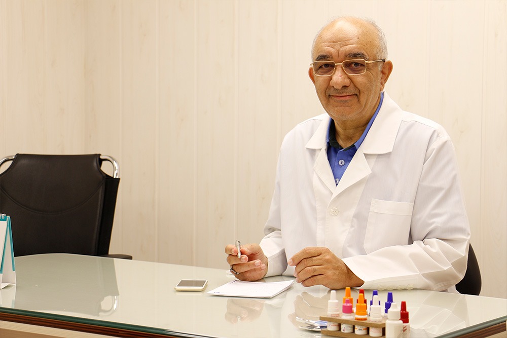 رئیس انجمن چشم پزشکی ایران :
بیمه آتیه سازان حافظ از پیشروترین بیمه‌های تکمیلی کشور در حوزه درمان است