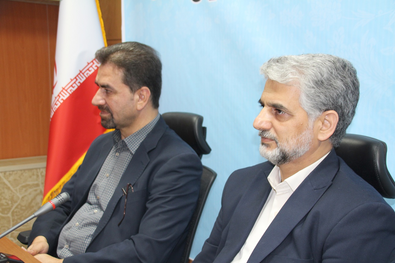 مدیرعامل شرکت بیمه آتیه سازان حافظ