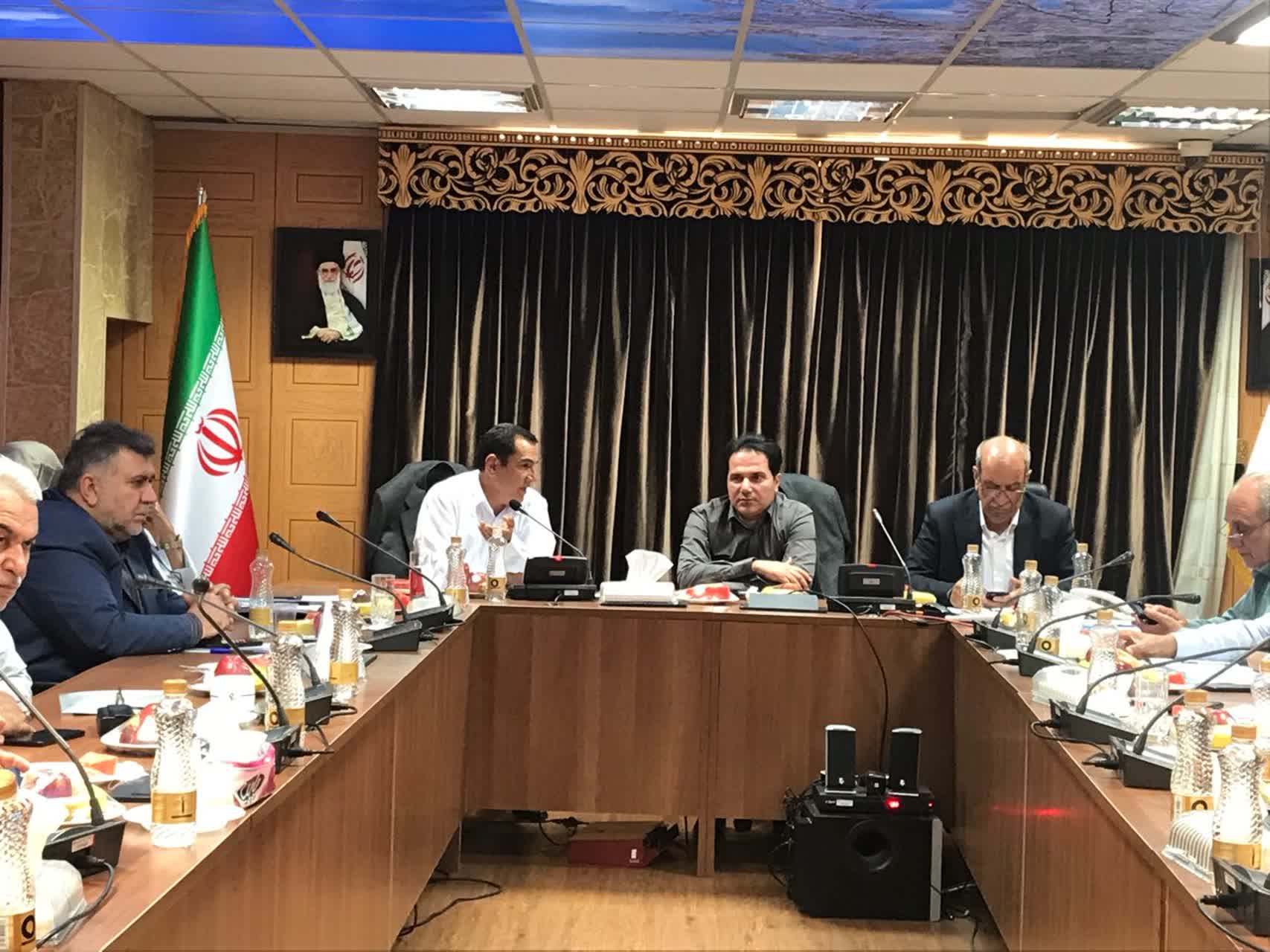 رئیس کانون عالی بازنشستگان سازمان تامین اجتماعی : 
سرعت بررسی و پرداخت خسارت درمان آتیه سازان حافظ قابل تقدیر است

