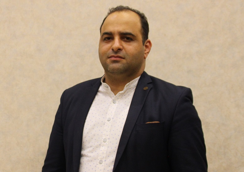 قرارداد بیمه تکمیلی بین شرکت مادر تخصصی کشاورزی و آتیه سازان حافظ منعقد شد  