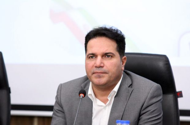 مدیرعامل آتیه سازان حافظ :
خانه کارگراستان مازندران تحت پوشش بیمه تکمیلی آتیه سازان حافظ قرارگرفت 
