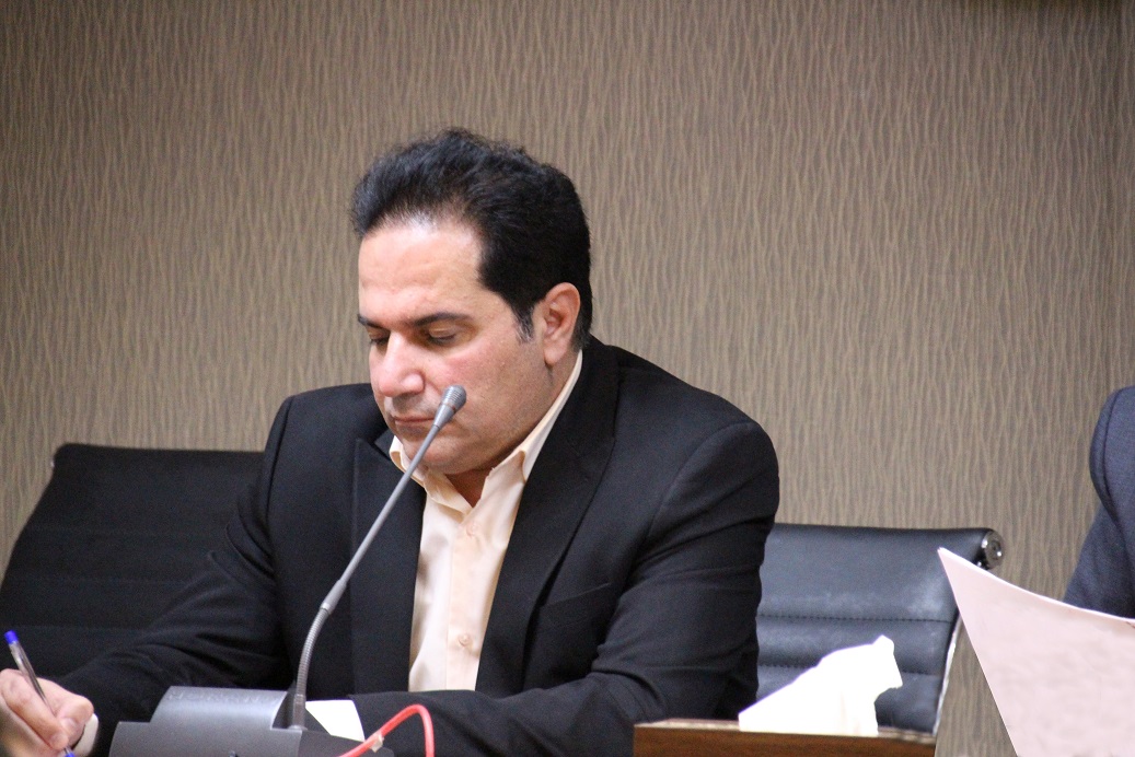 پیام مدیرعامل آتیه سازان حافظ به مناسبت آغاز دهه فجر