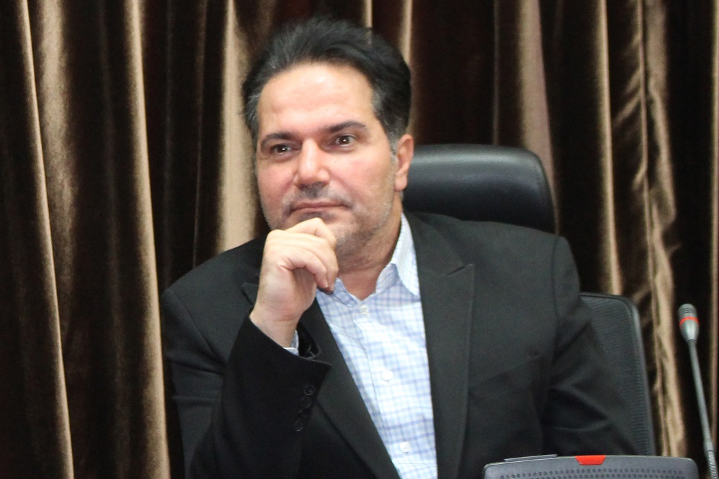 پیام مدیرعامل آتیه سازان حافظ به مناسبت روز ارتباطات و روابط عمومی