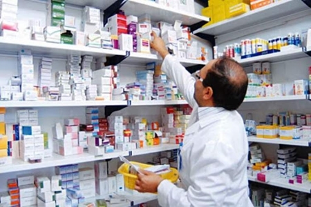 لیست داروخانه‌های منتخب عرضه‌کننده داروهای کرونا در سراسر کشور