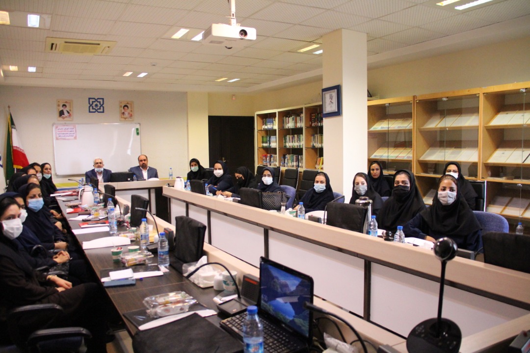 گزارش سفر نایب رئیس هیات مدیره آتیه سازان حافظ به کرمان 