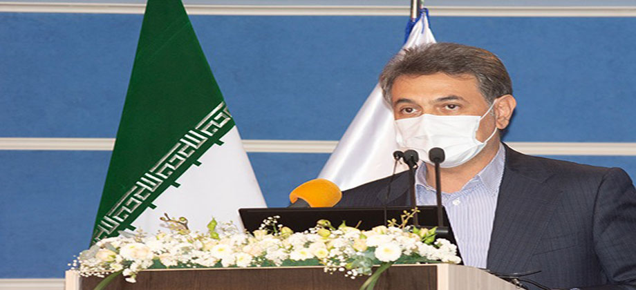 مدیر عامل سازمان بیمه سلامت:
بیمه سلامت آماده پوشش صد درصدی هزینه بیماری‌های خاص و صعب العلاج است